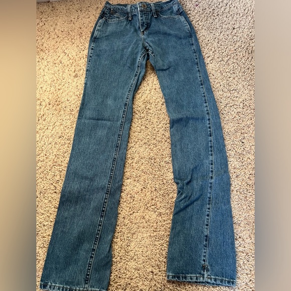 Wrangler jeans - Picture 3 of 3